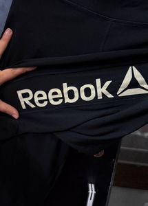 Reebok Xl Size Gym Tights