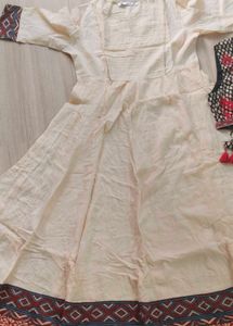 Elegant Ethnic Kurta