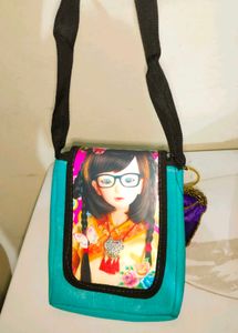 Set Of 2 Purses For Kids