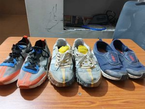 Branded Shoes (Puma NB Air)