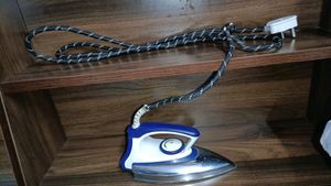 Bajaj Dry  Iron