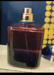 Armani Perfume My Way