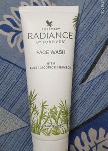 Face Wash