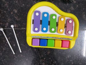 Musical Toy Xylophone