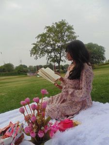 Pinterest floral print dress