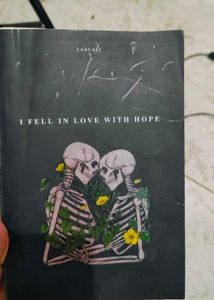 I Fall n Love With Hope