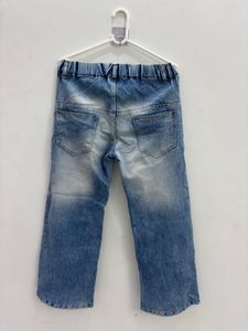 Cute Denim Bottoms