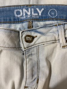 ONLY Streetwear Wear Jeans