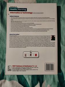 BSC Nursing Text-4 MicroBio+Nutrition+Biochem+IT