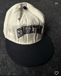 Georgetown Cap