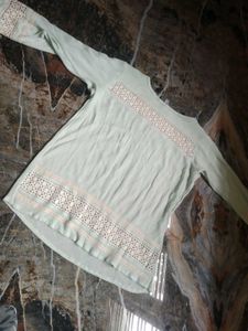 Tops Bundle - 4 Items