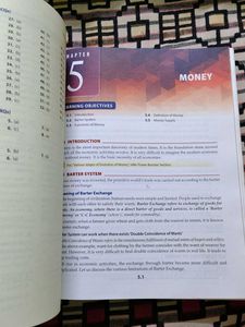 Introductory Macro Economics Textbook
