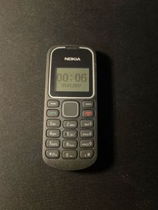 Nokia 1280 Classic Keypad Mobile
