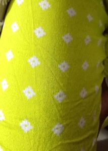 Light Green Pant