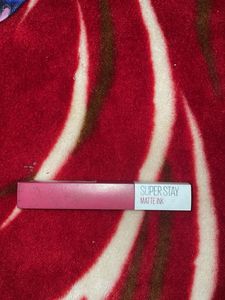 Maybelline Super Stay Matte Ink