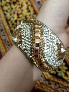 Heavy Stone Kada