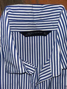 Striped Shirt