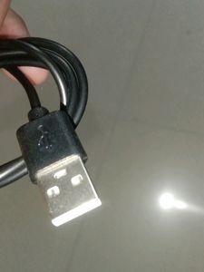 Data Cable &amp; Data Transfer