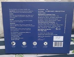 Plix (Perfume Gift Set)