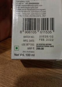 Maha Sale🎉 Refreshing Body Mist