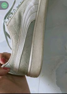 Puma Shoes