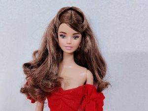 Barbie Evening Doll