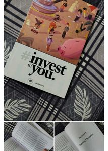Invest in You | Zerodha | Limited Edition