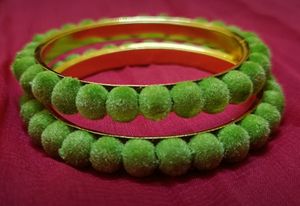 Tranding Traditional Bangles...