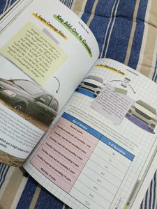 Zebralearn The Money Guide Book