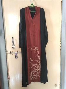 Use Kurti