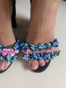 Block Heels