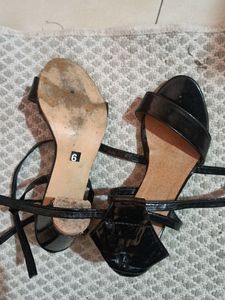 Designer Heels