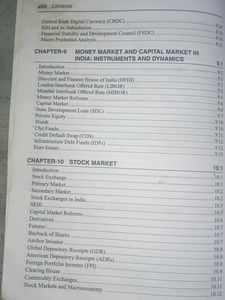 eIndian Economy for civil services examinations.