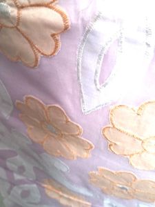 Suchita Sarees - Light Purple