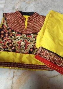 Traditional Co-ord Set