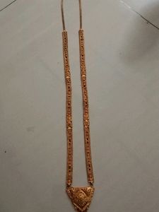 Original 1gram Gold Mangalsutra
