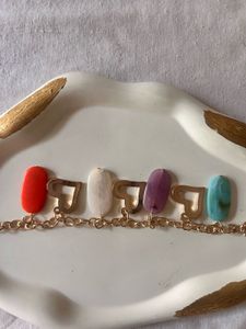 Charm Bracelet