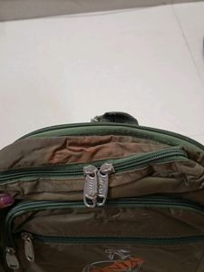 Back Pack