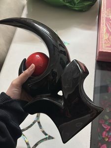 Modern Abstract Sculpture