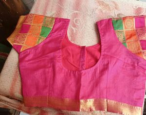 Wedding Saree