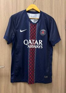Psg 25/26 Jersey Player Version