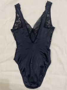Lace Bodysuit