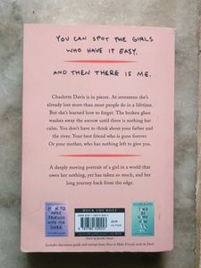 &#34;A Thousand Boy Kisses&#34; &amp; &#34;Girl in Pieces&#34;