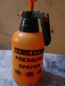 Plant Water Spray
