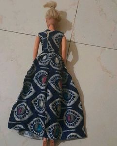 Steffi Doll