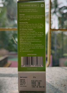 The Derma Co. Ceramide + Ha Intense Face Moisturiz