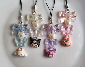 PHONE CHARMS 13