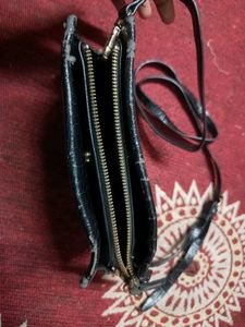 Black Wallet