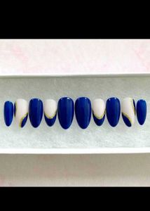 New Trending Press On Nails, 💅