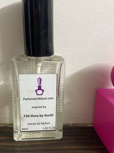 Mixed Perfume Bundle